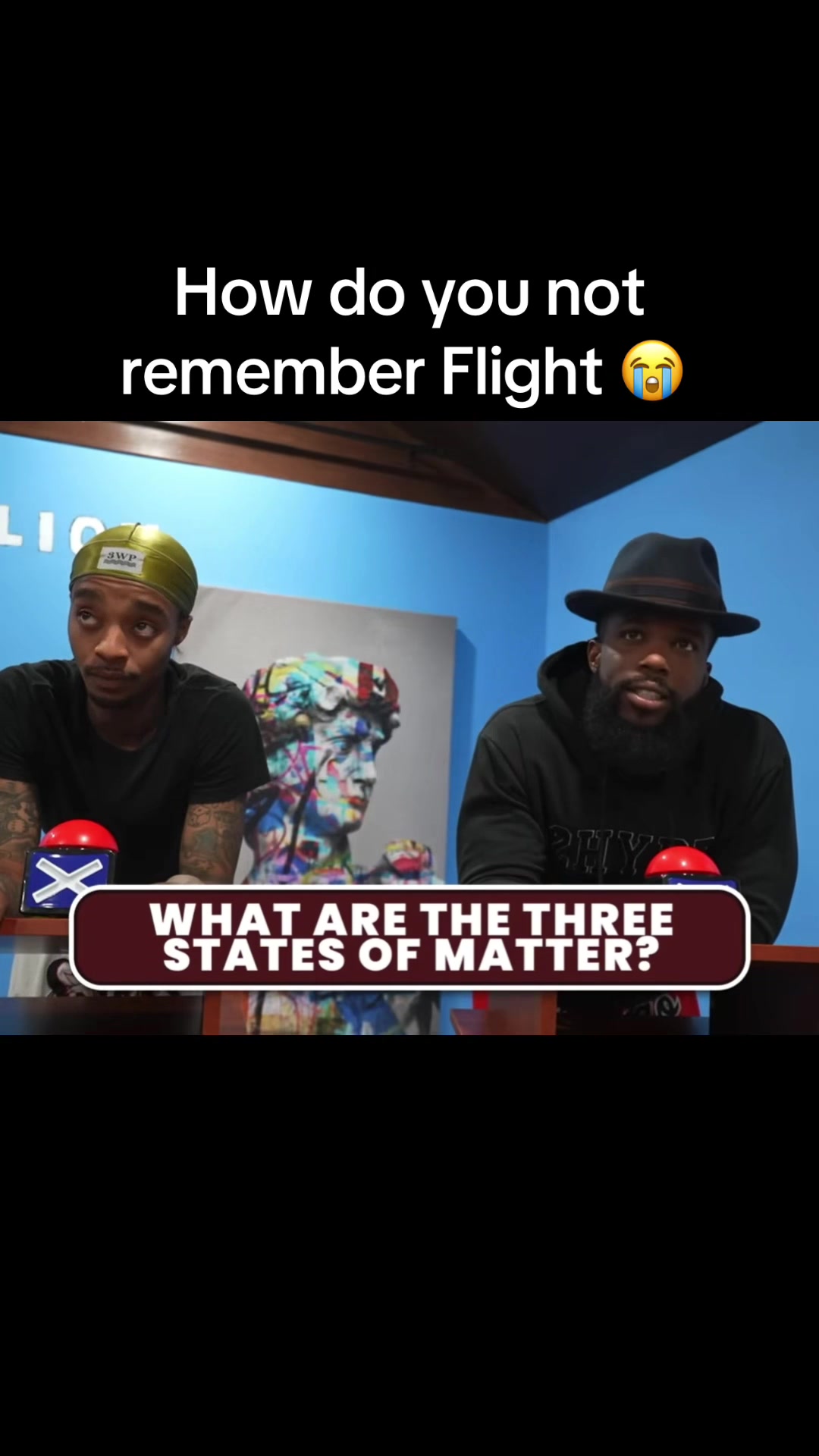 @FlightReactsTopClips