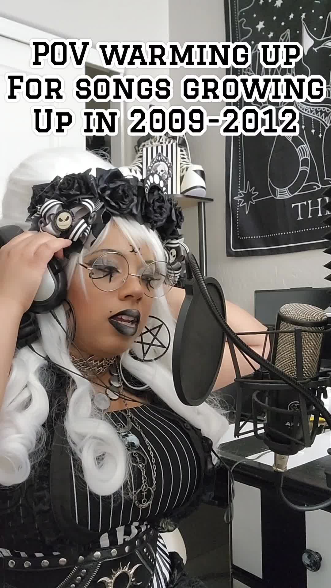 @LucilleMonae