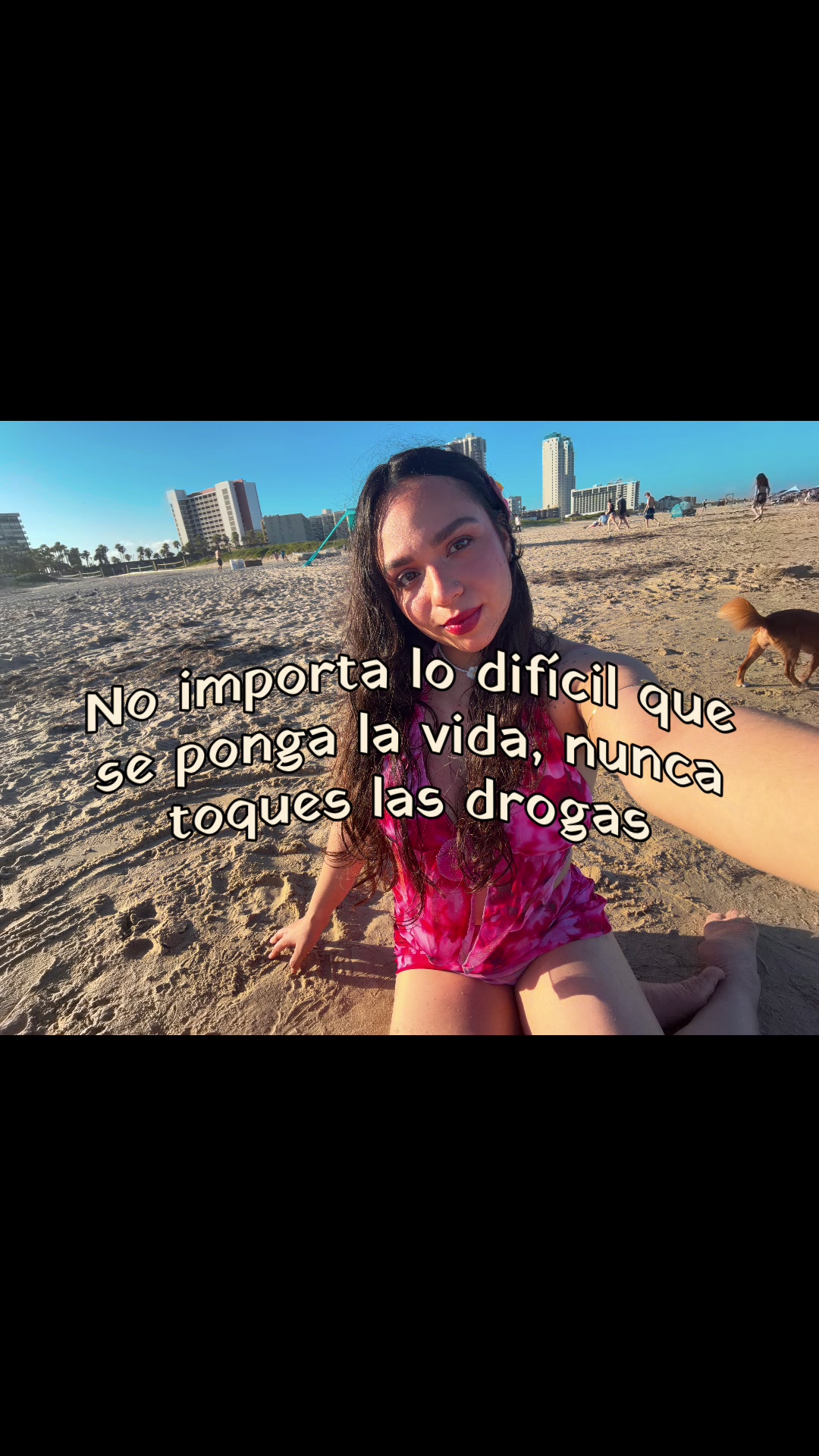 @Doris