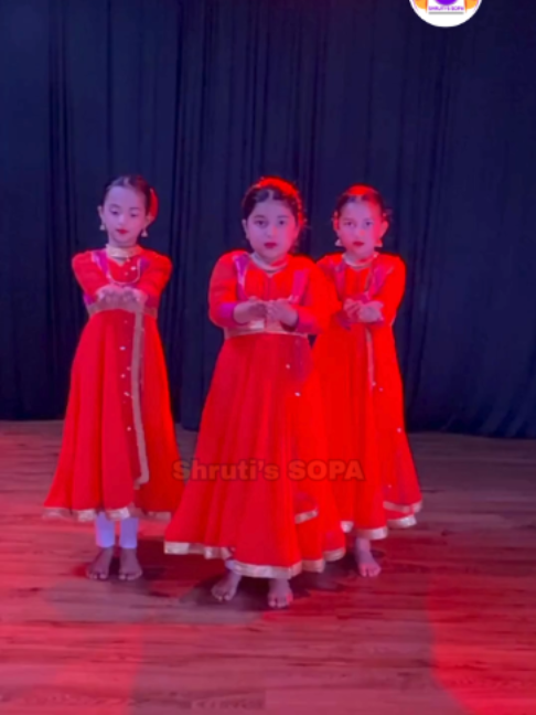 @shrutisdanceandyoga