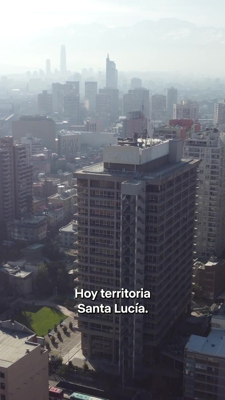 @Open House Santiago