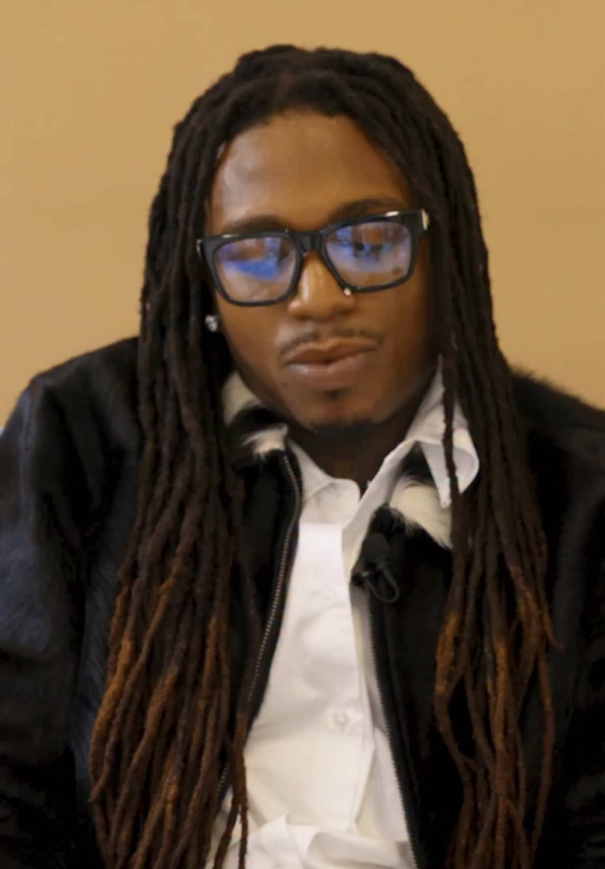 @Jacquees