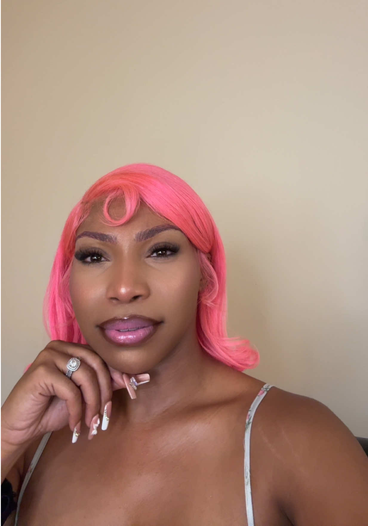 @Gigitheglamgoddess