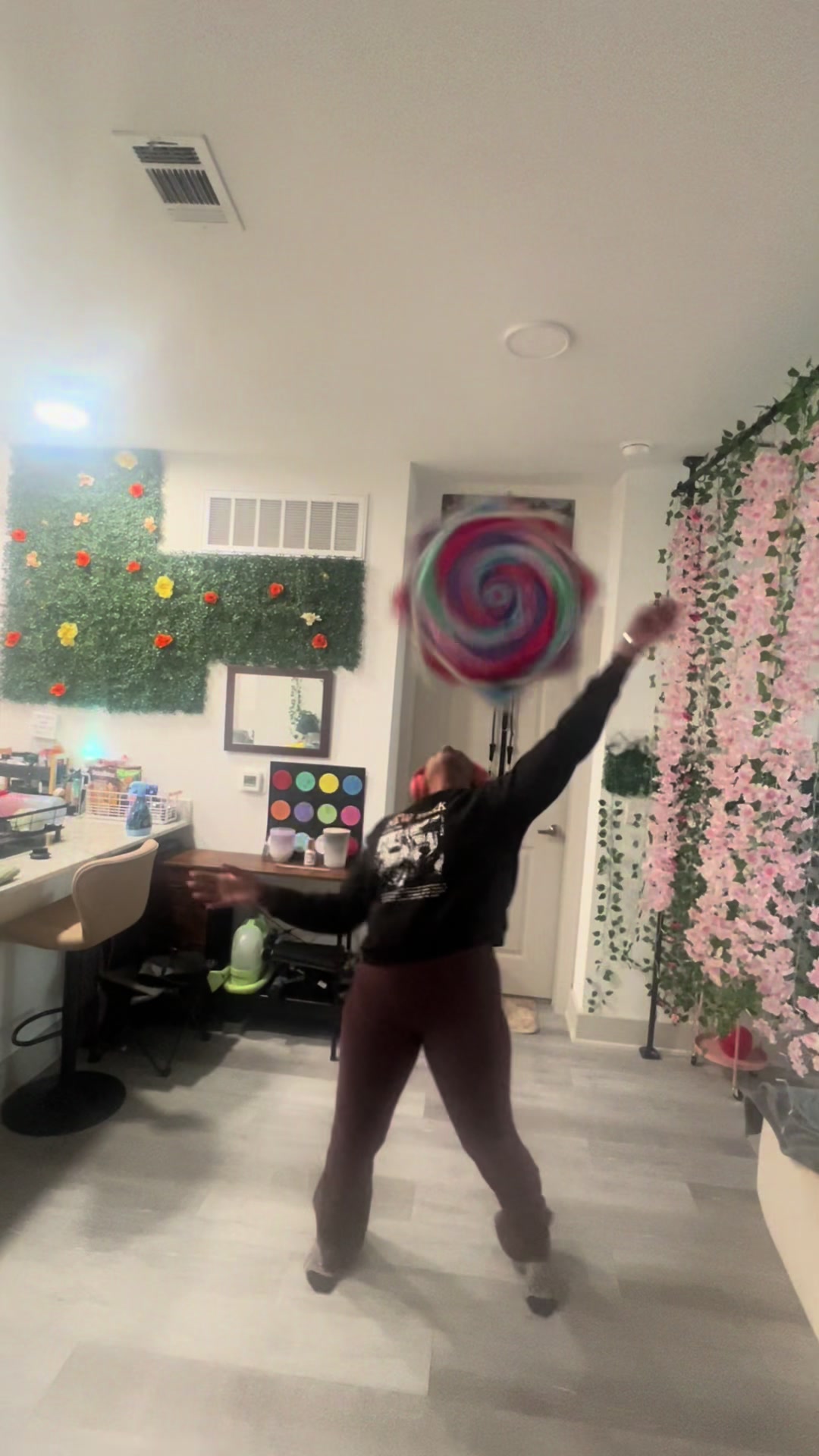 @WellBehavedLassie🍭🍄