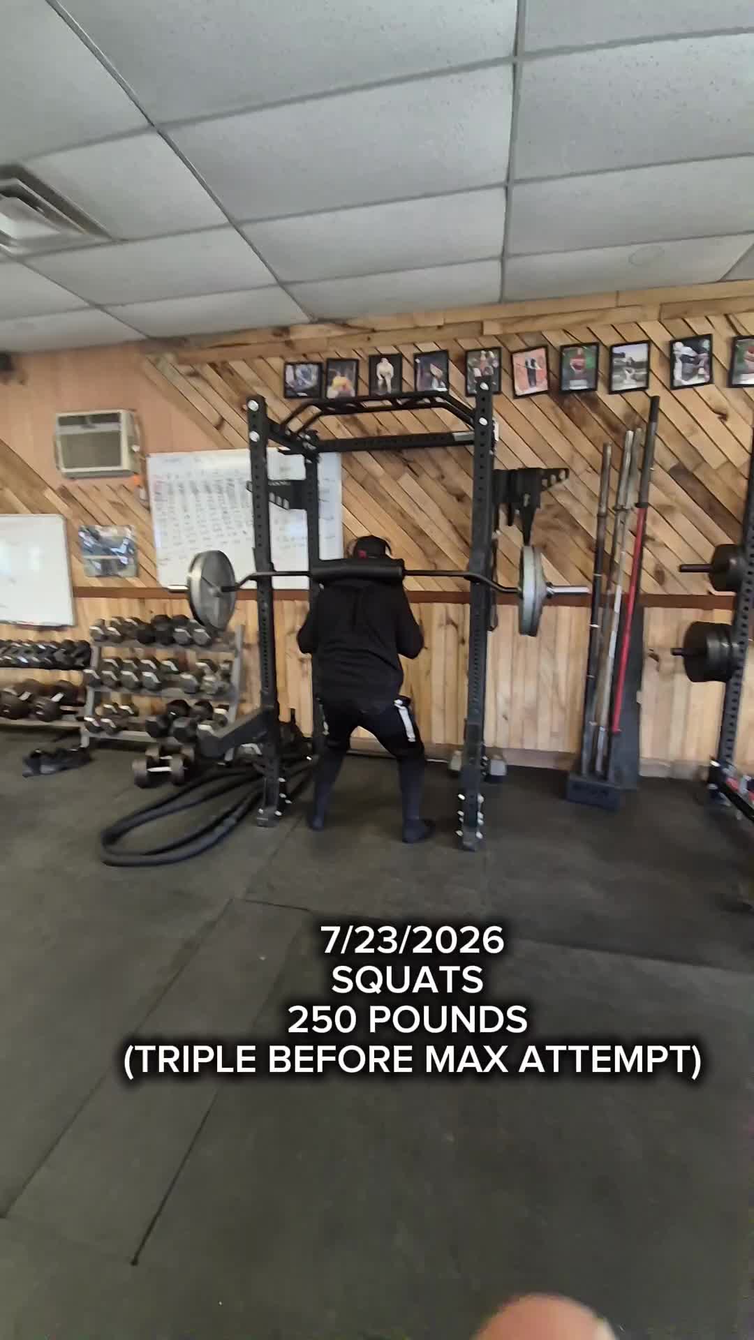 @Temple Fitness