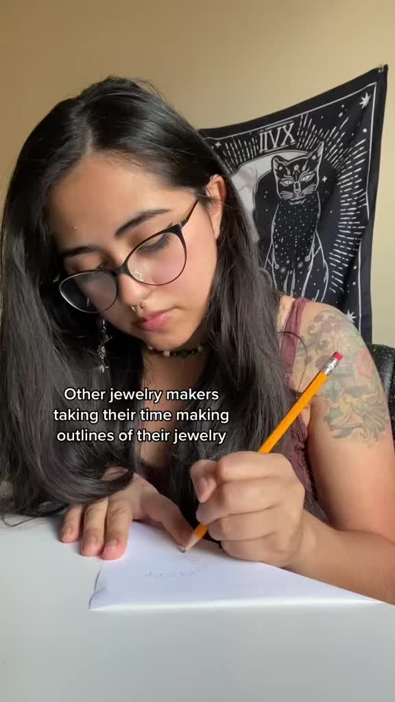 @Beaded Planet