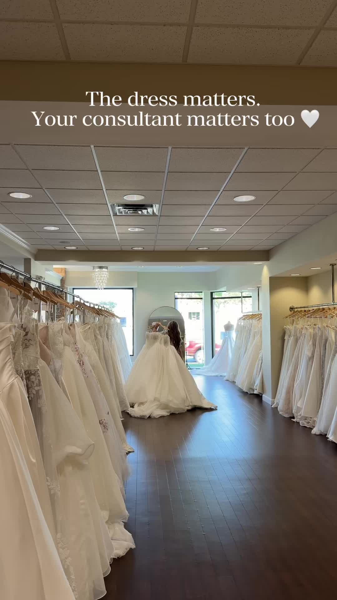 @One Fine Day Bridal