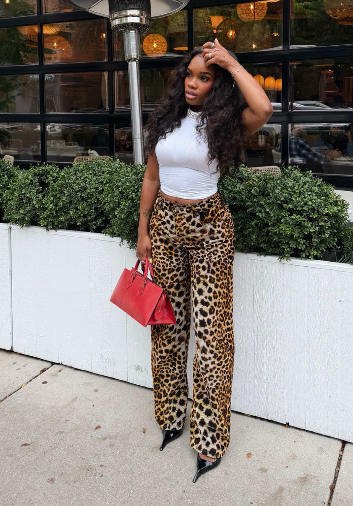 @Tosin | Chicago Esthetician