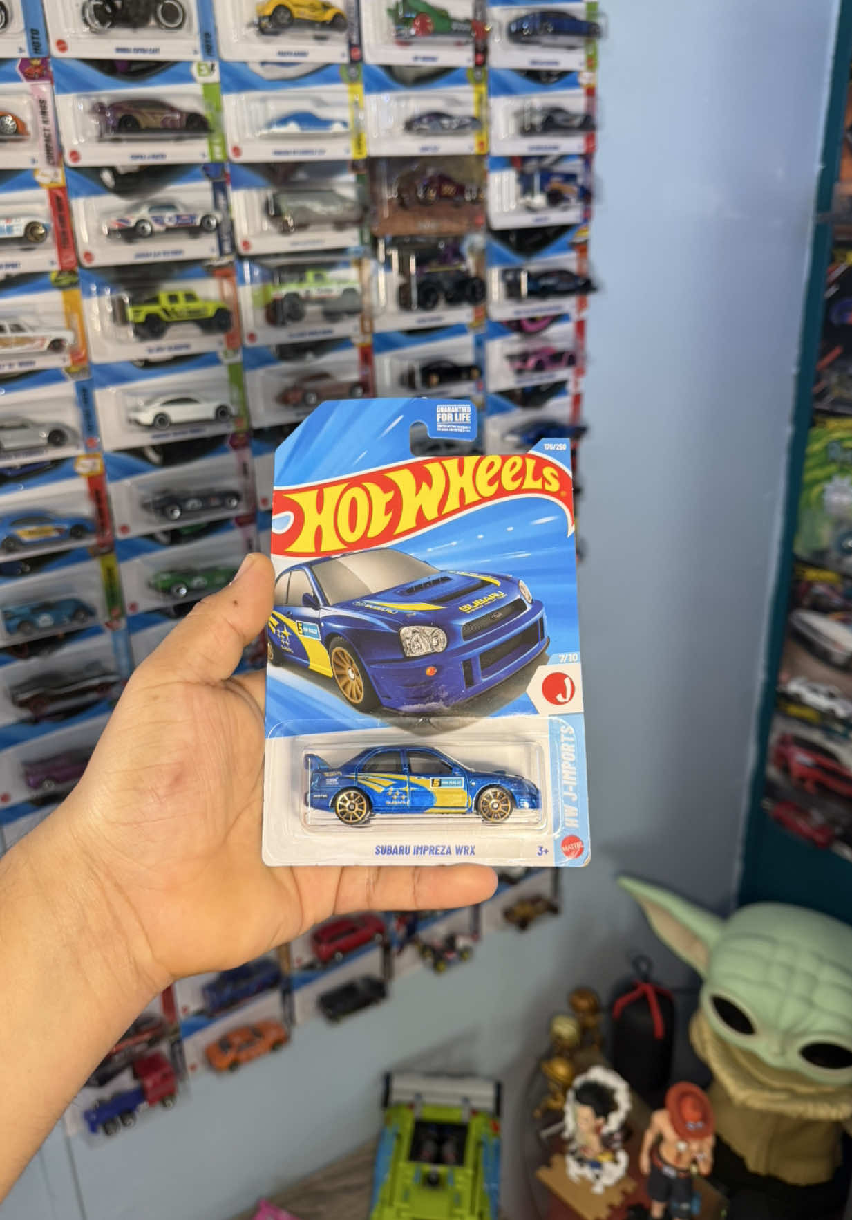 @BTCollector