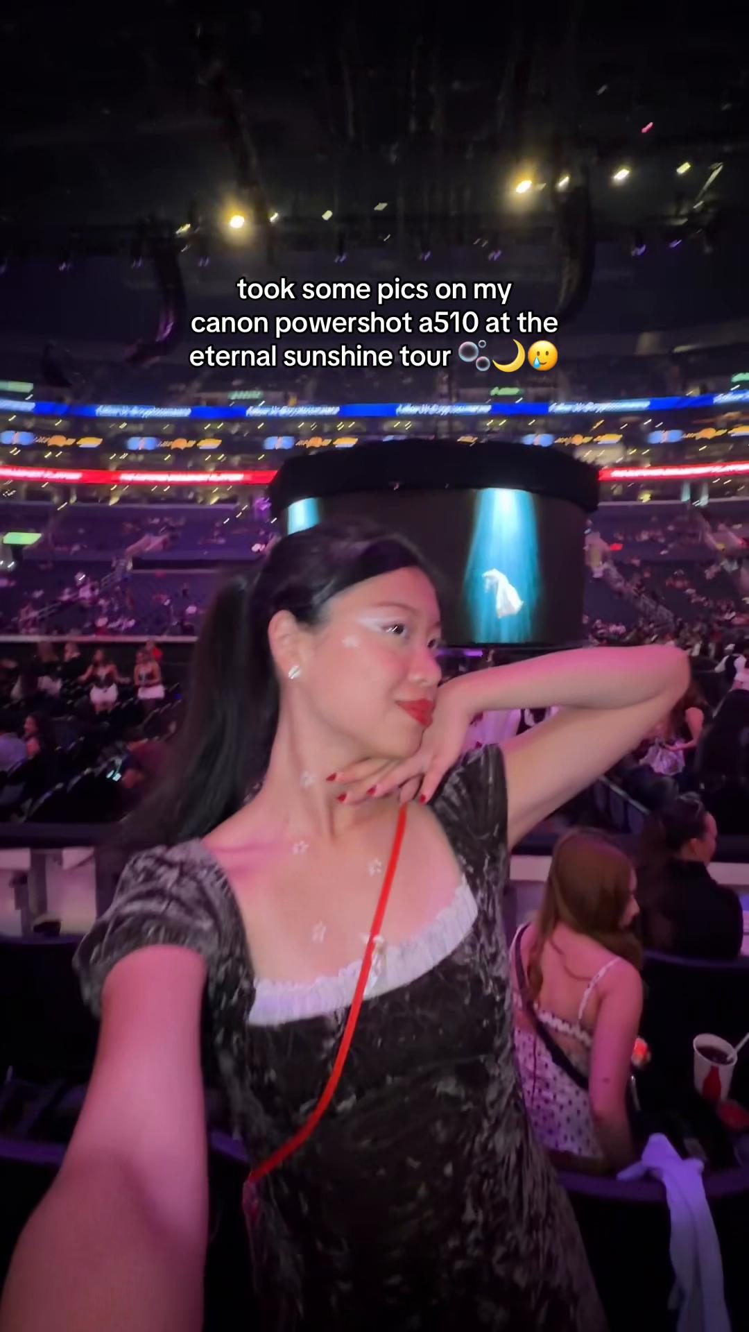 @cher