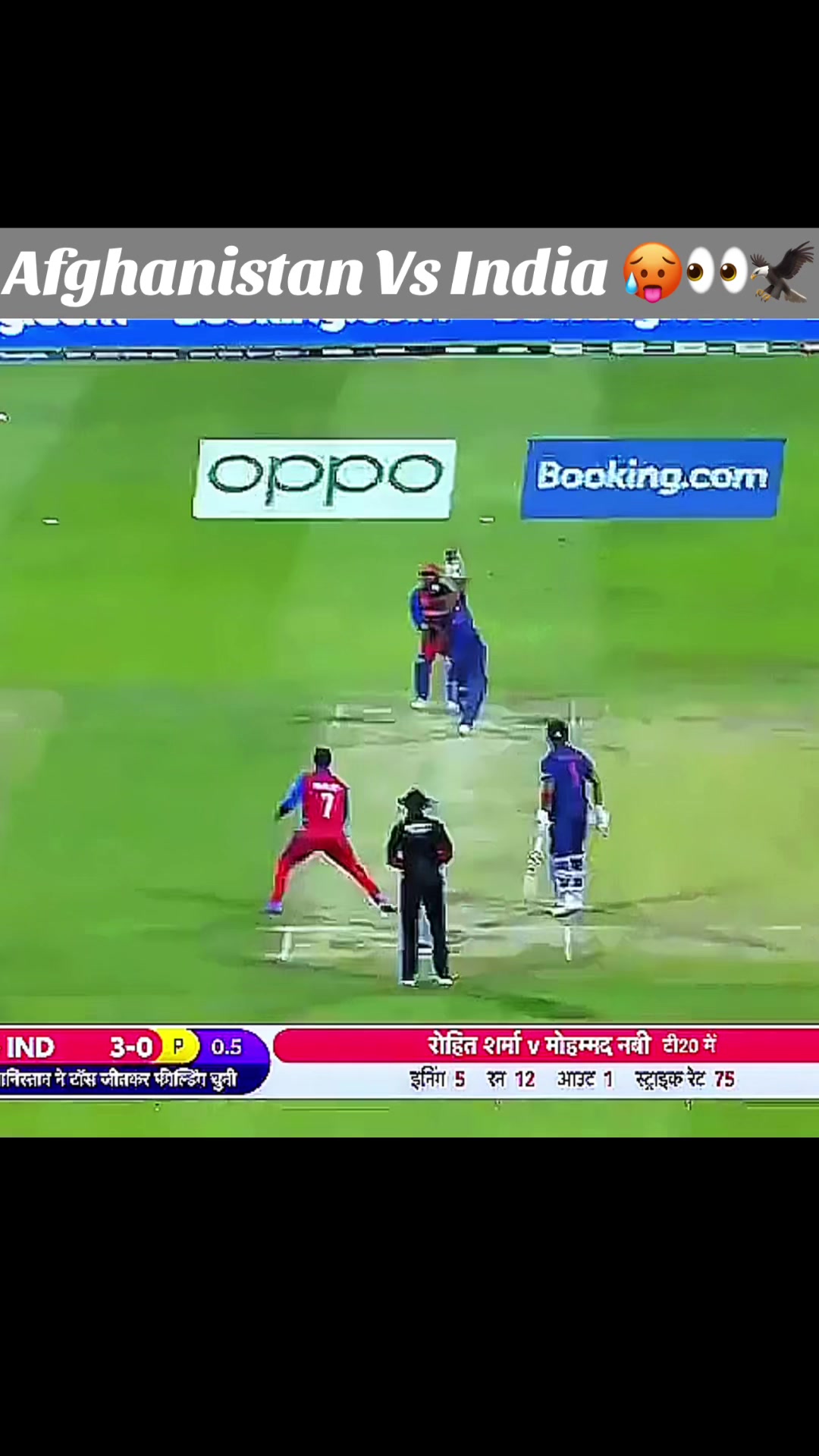 @CRICKET LOVER ๐ฅ๐