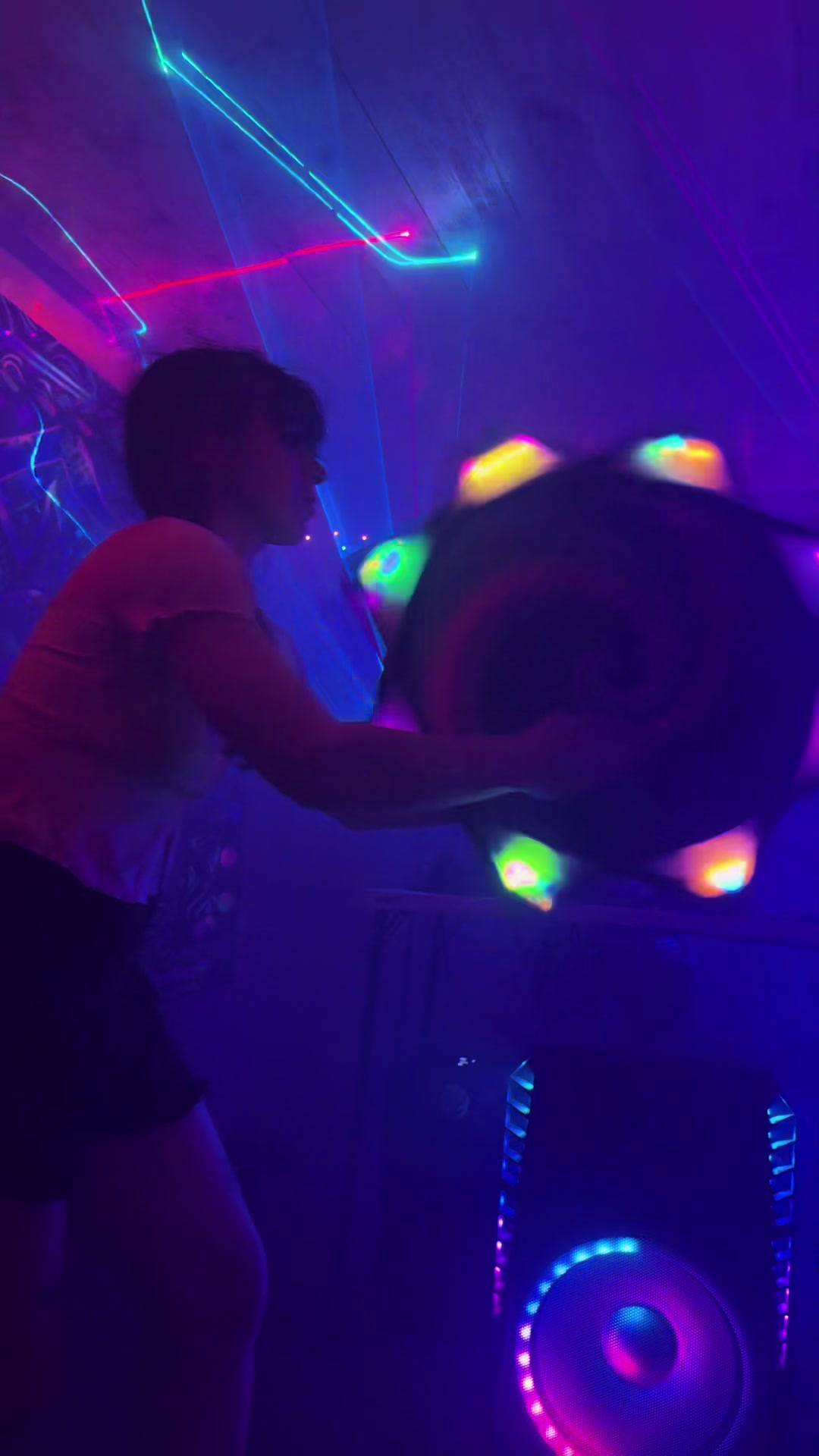 @ᏗᎮᏒᎥᏝ&ensp;ᎷᏗᏒᎥᏋ&ensp;🦖