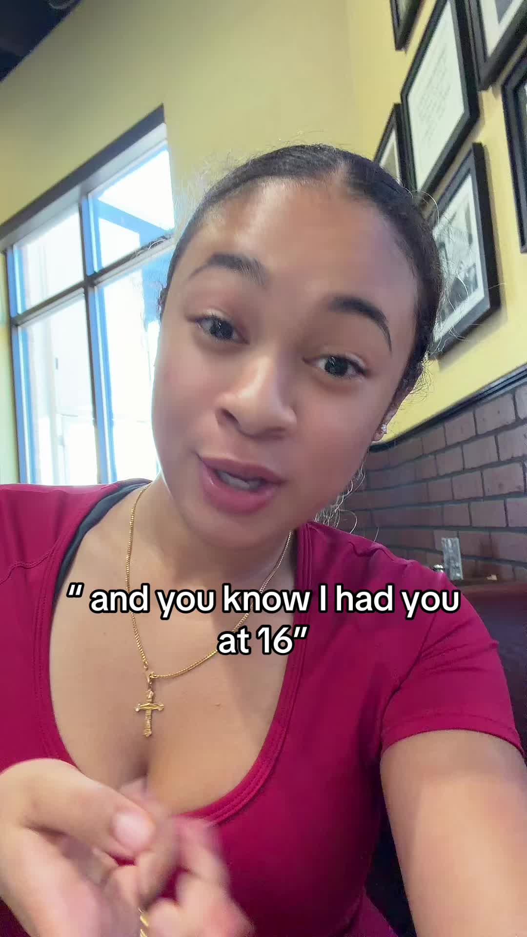 @Kylah Williams