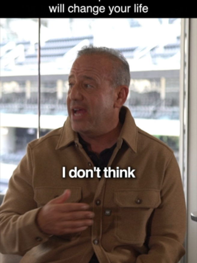 @DavidMeltzer