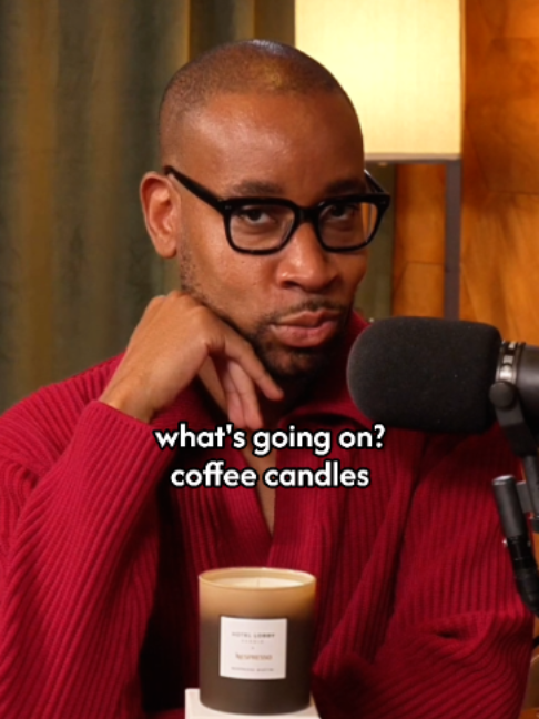@Sir Candle Man