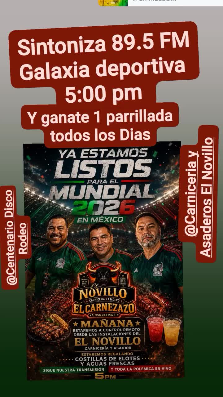 @Carniceria Asaderos El Novillo