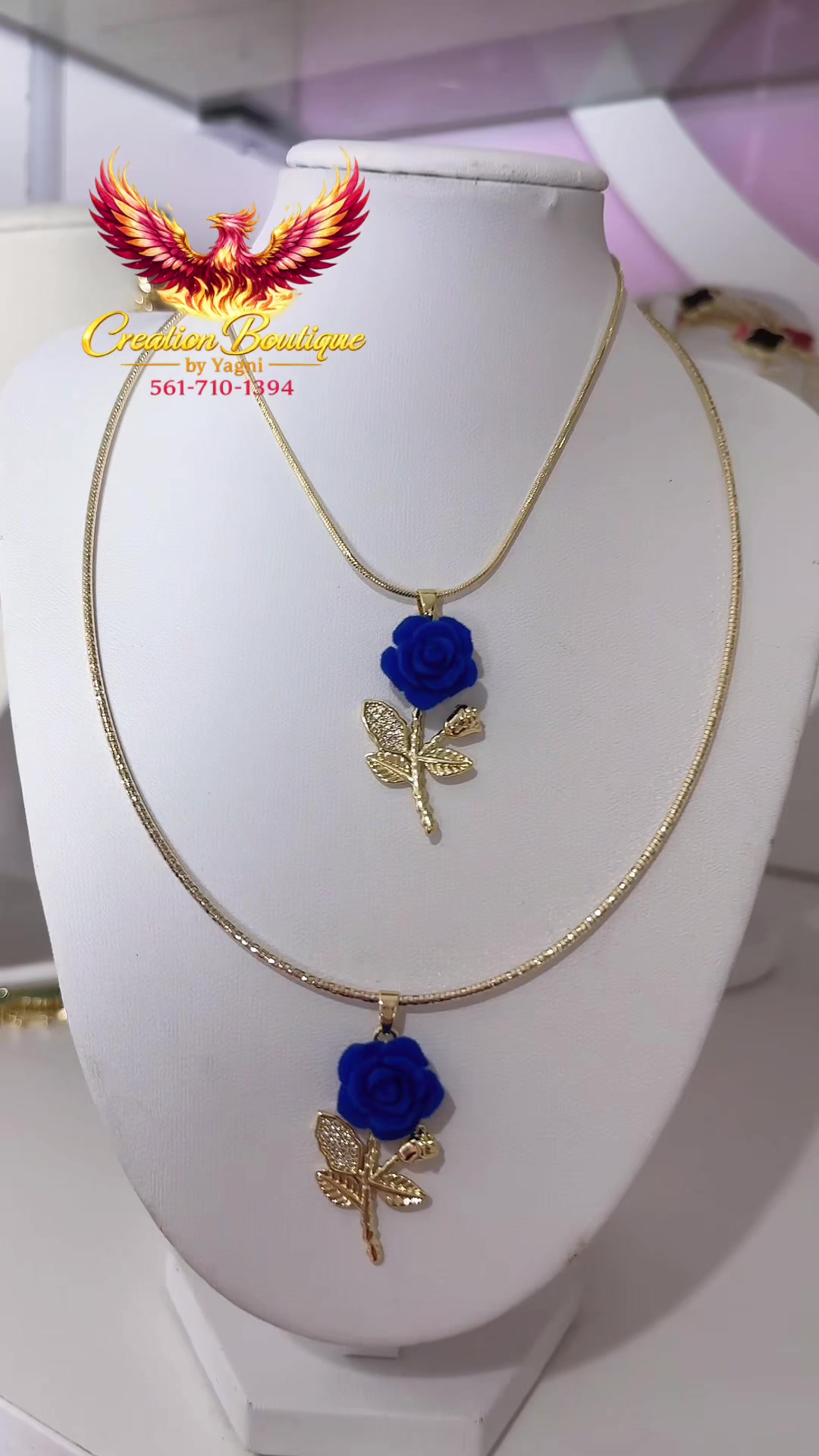 @🐦🔥CREATIONS | BOUTIQUE