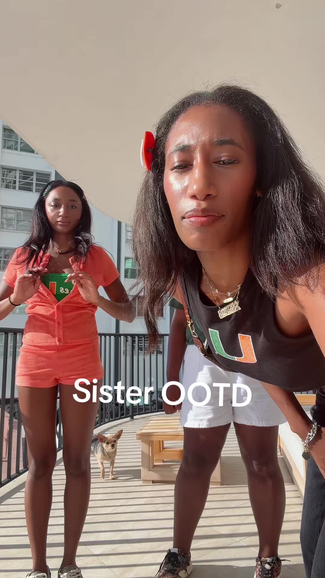 @shariahmckenzie