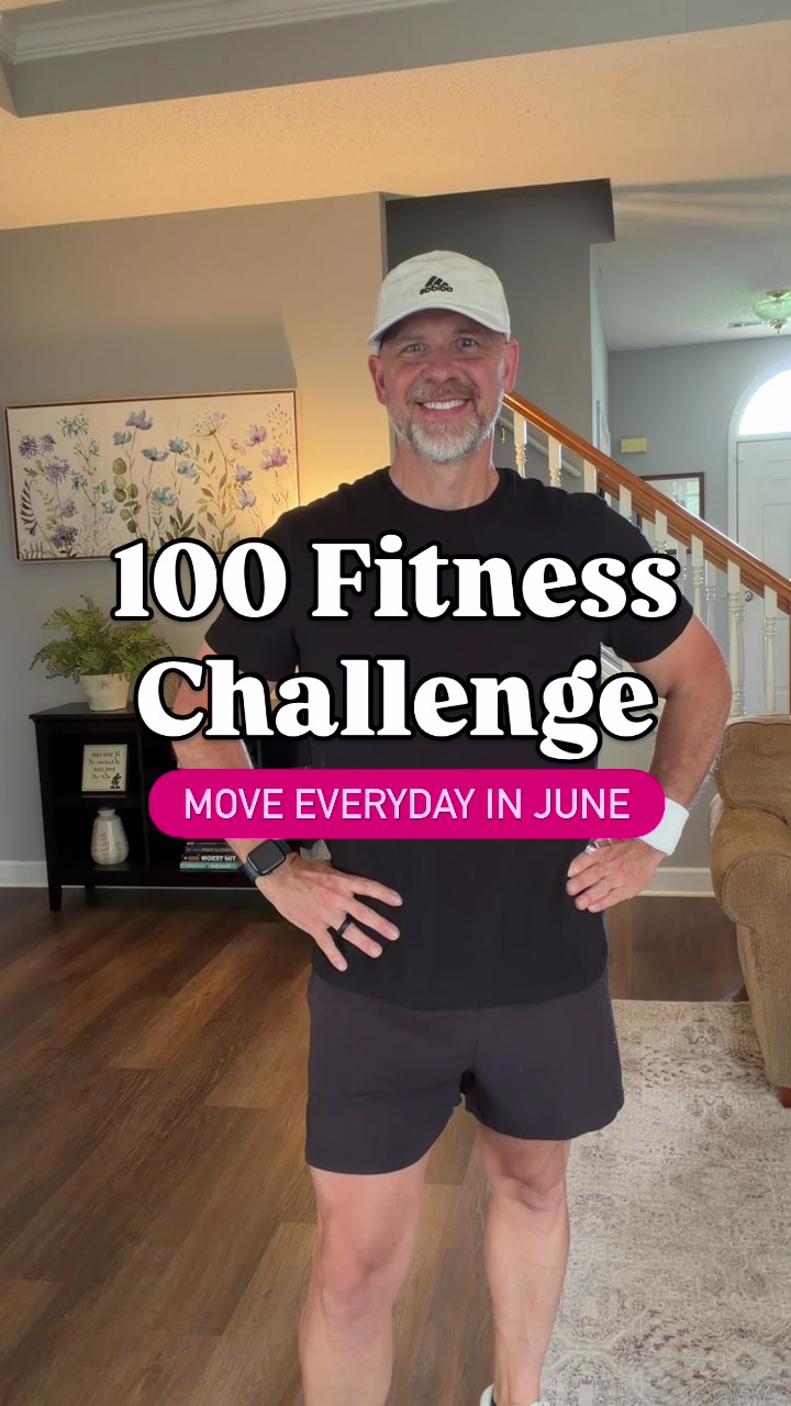 @Coach K Dobbs | Home Workouts