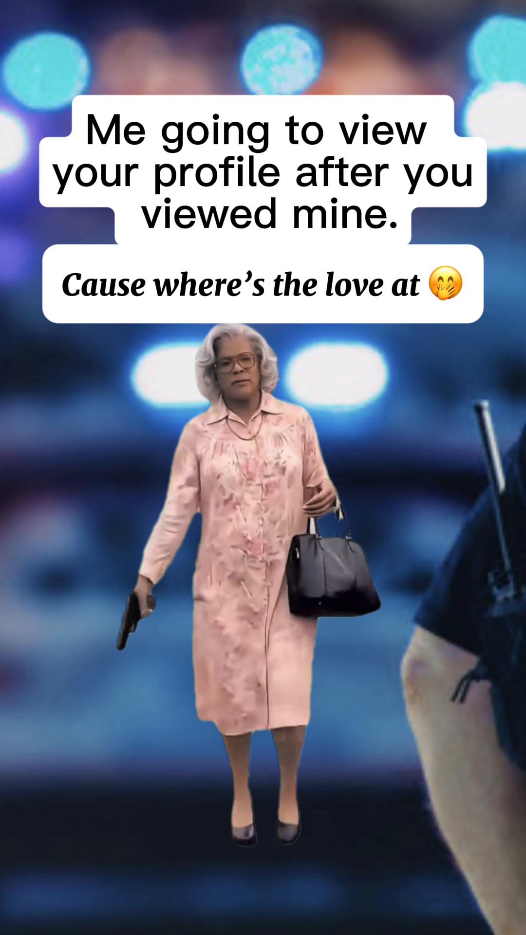@Juanita Iseeyoulooking Perez-woods