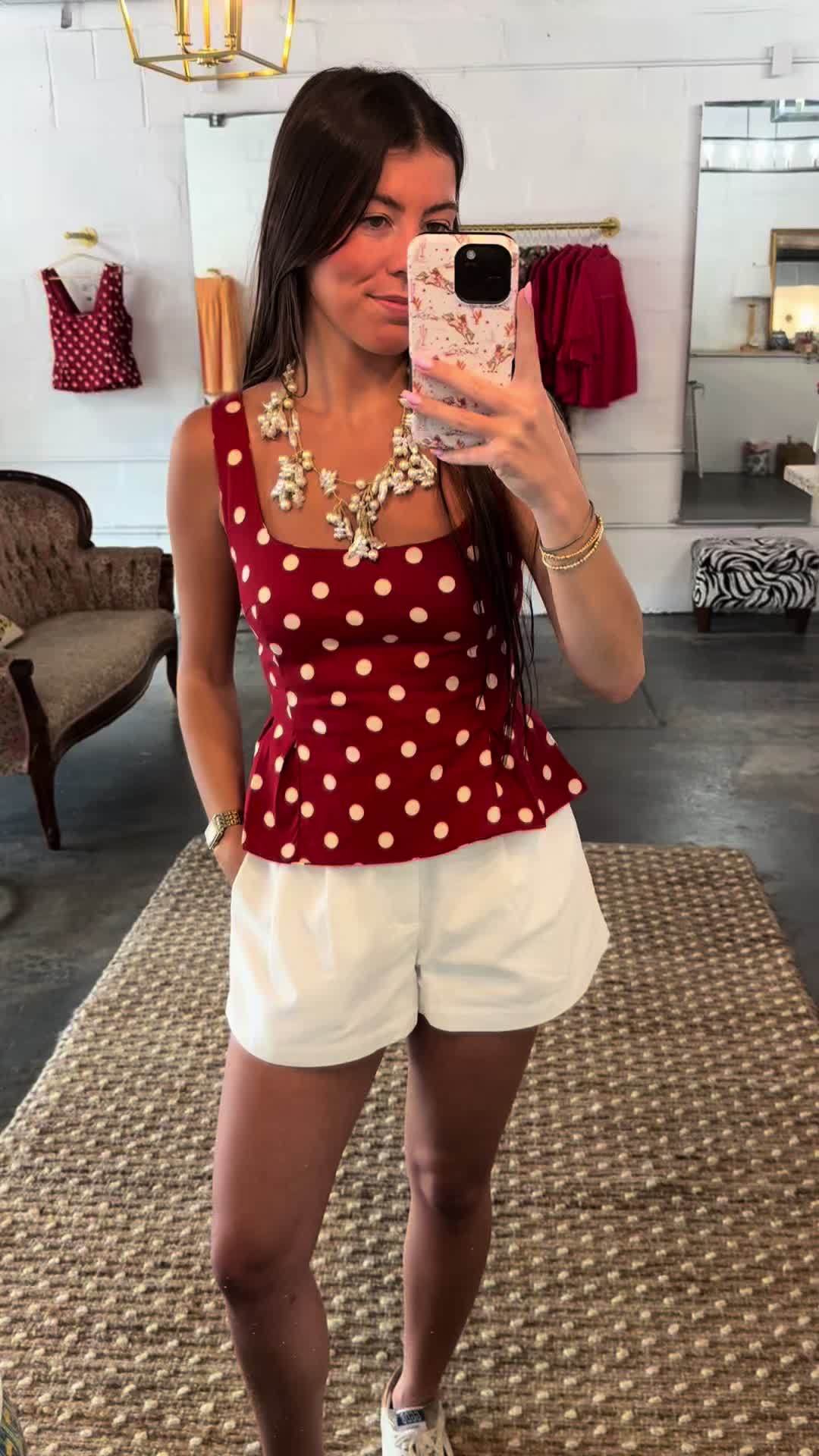 @Marlo’s Boutique