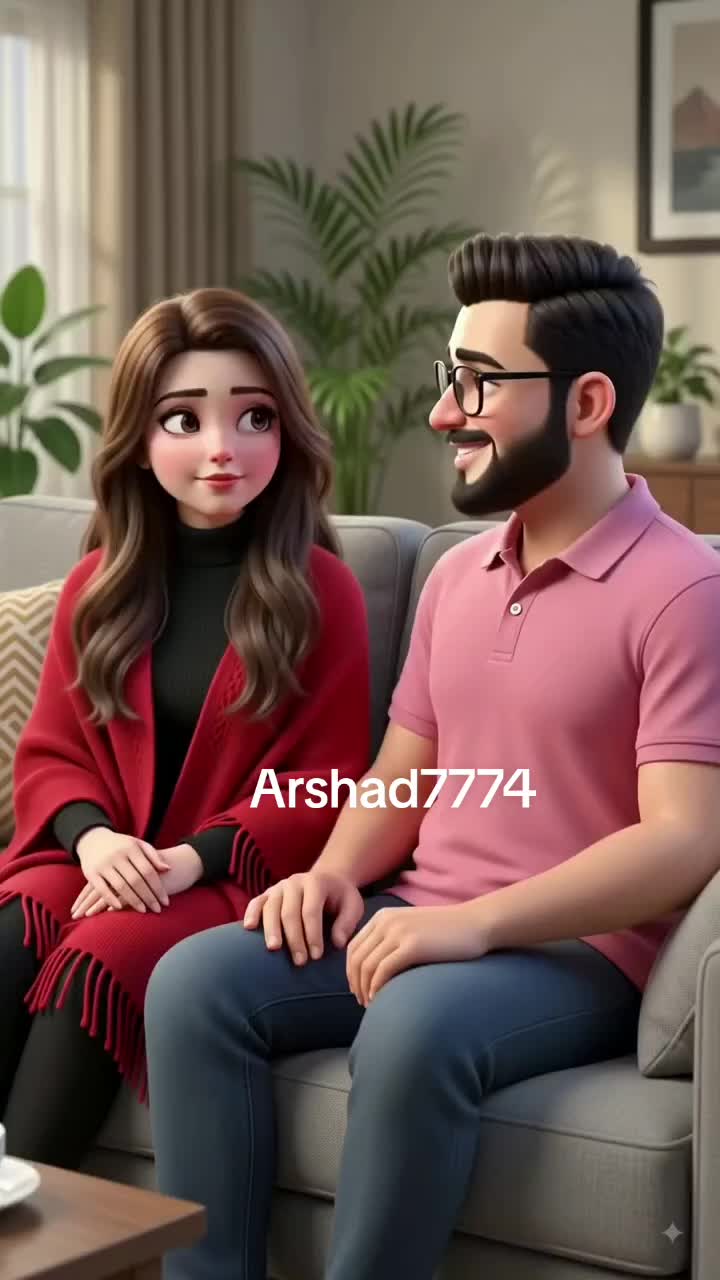 @Arshad Khan