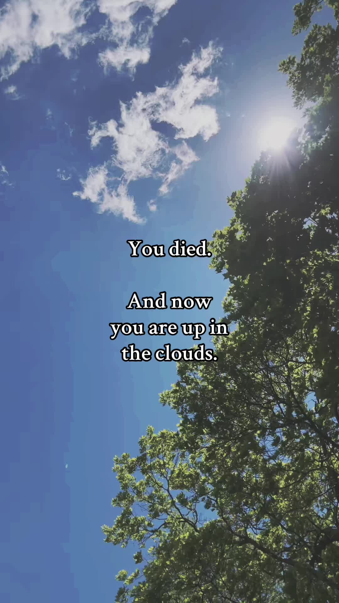 @Life Without U | Grief Journey