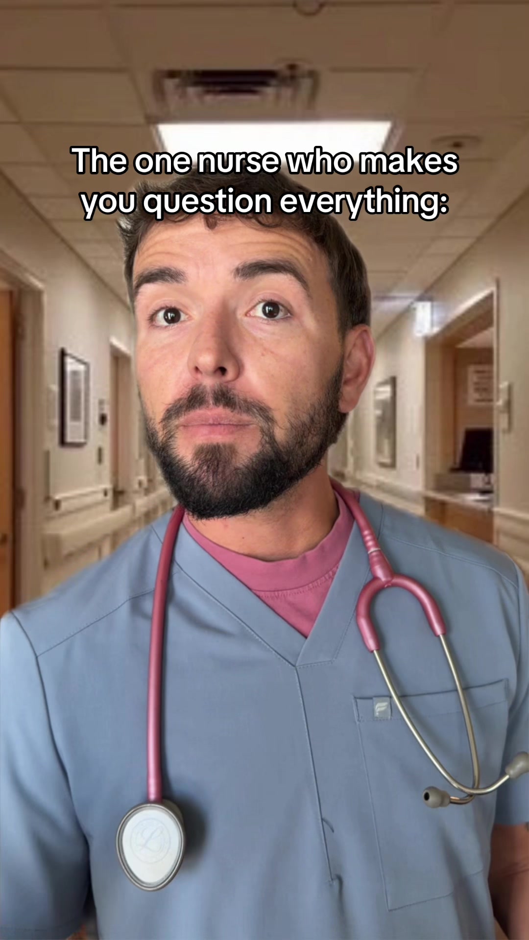 @Nurse Blake, BSN, RN 🩷