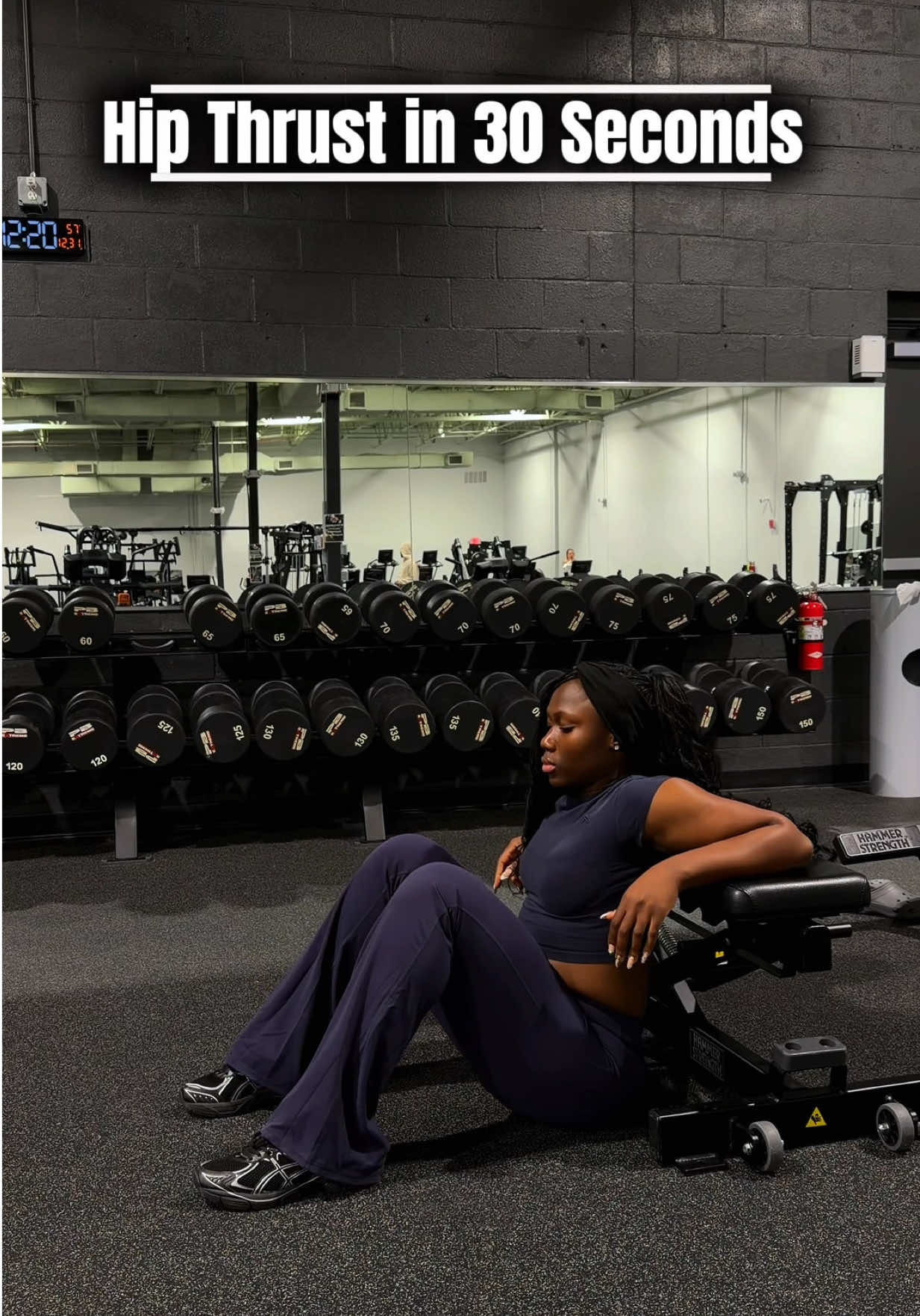 @FATA💕| GYM GIRL