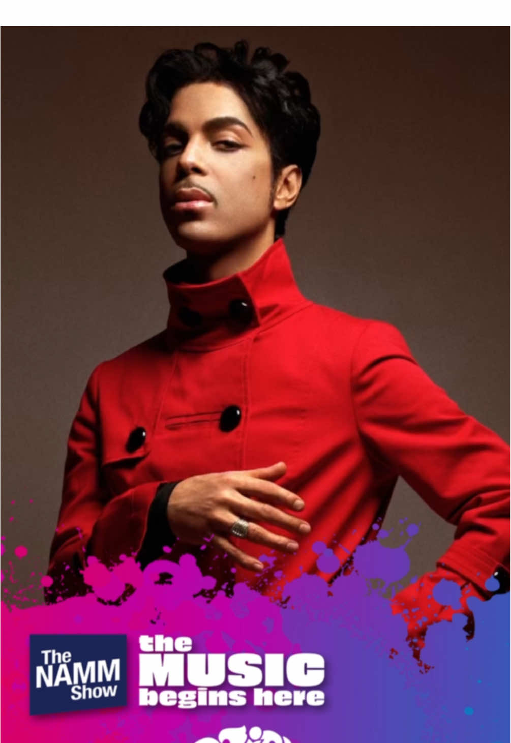 @Paisley Park