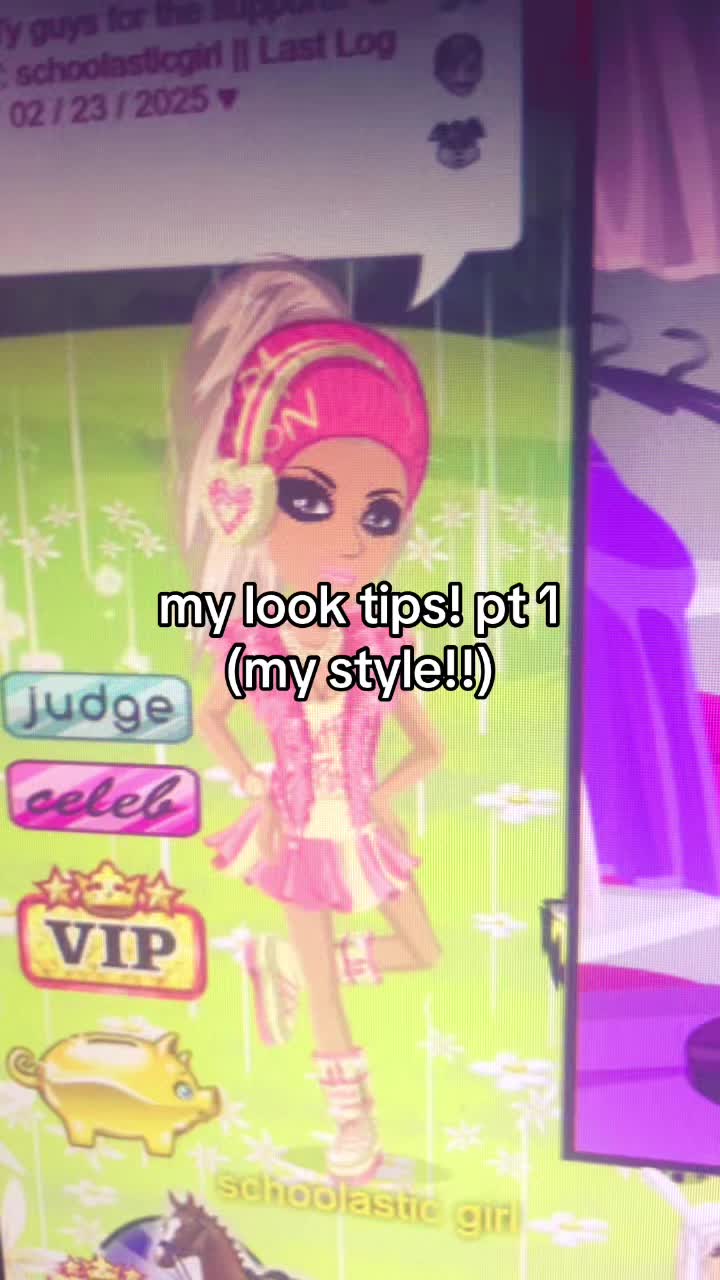 @schoolastic girl