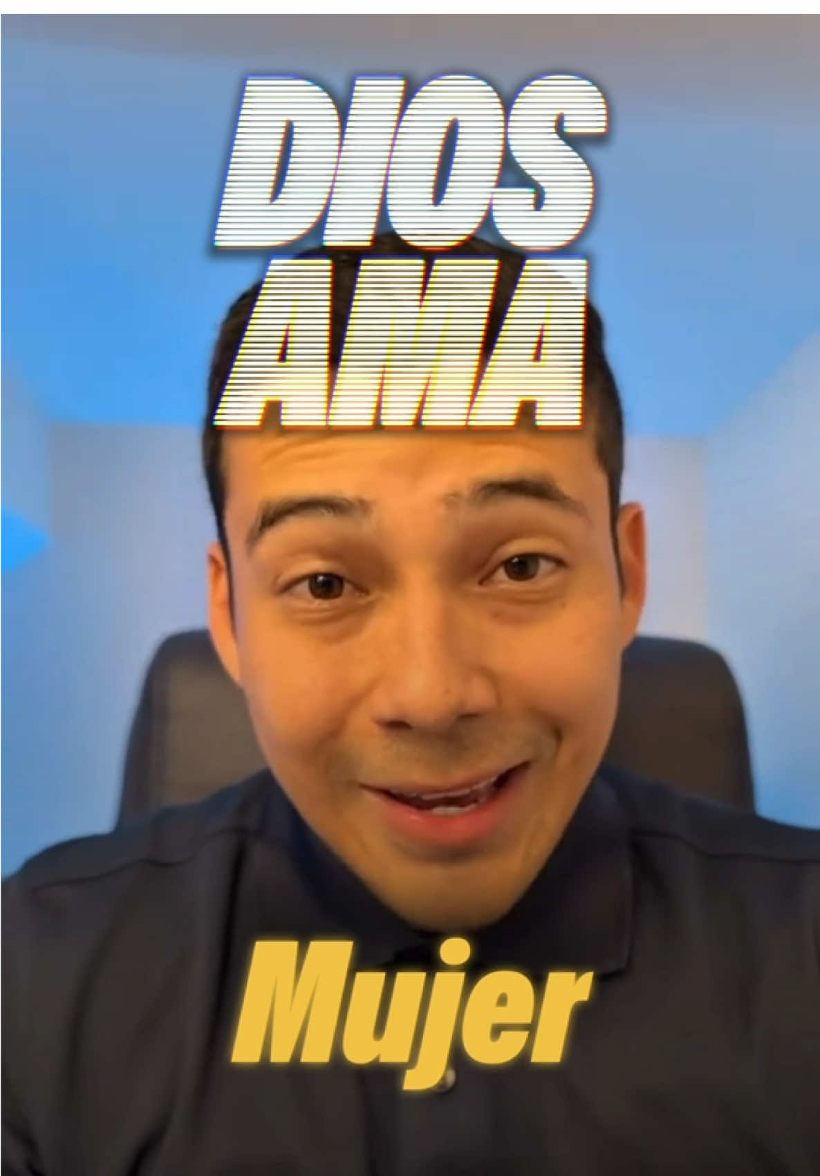@Dios Te Bendiga&dagger;
