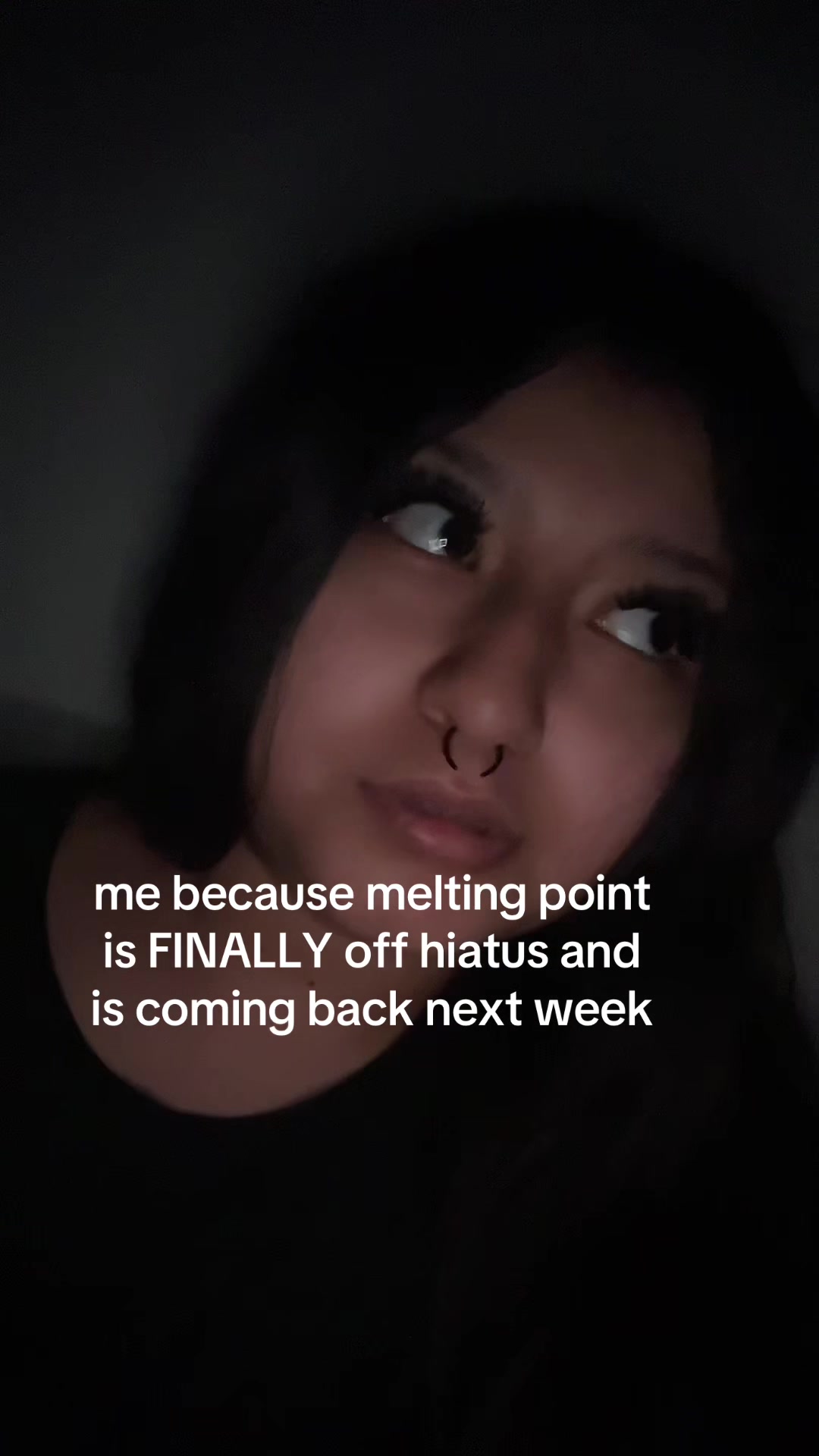 @🫠