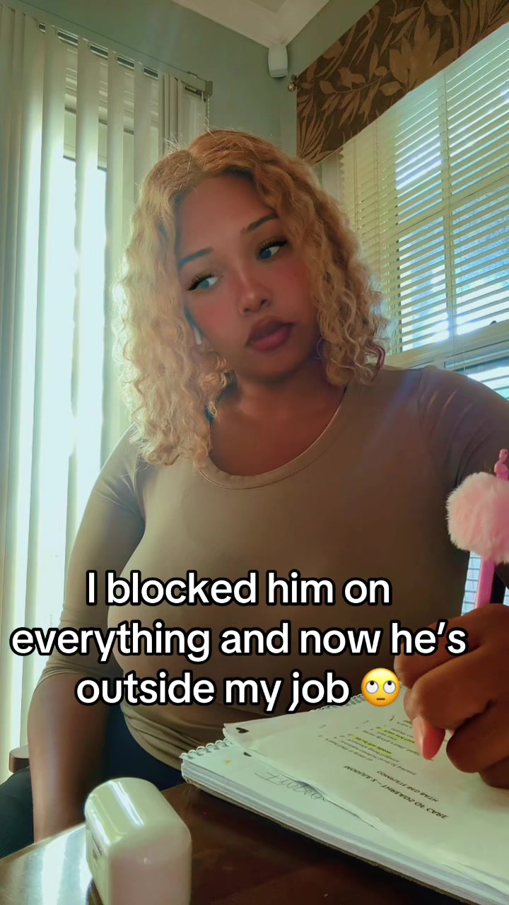 @Teesha McNeill