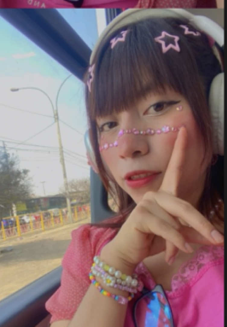 @Umaru sweet