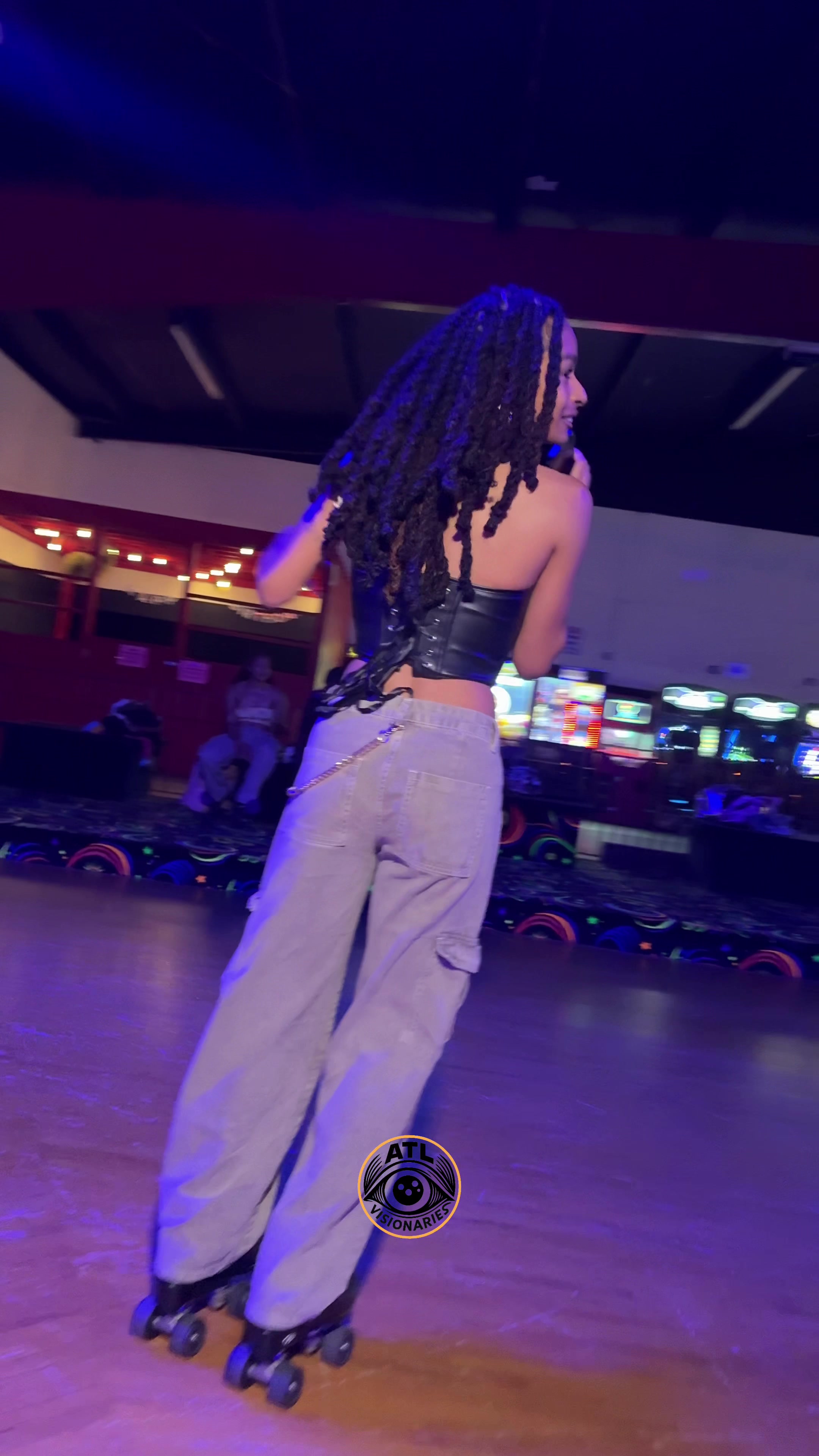@ATL Visionaries🔥