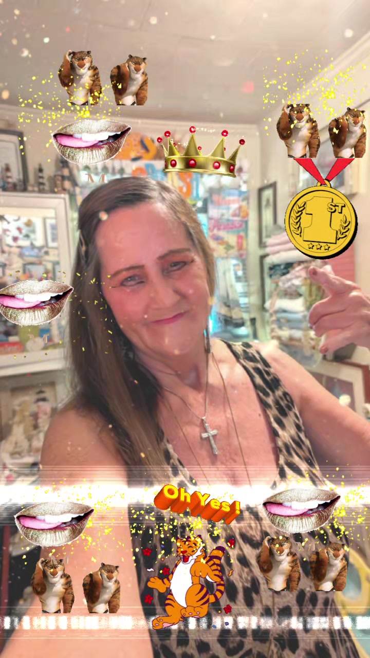 @suzietigerrose🐯🙏