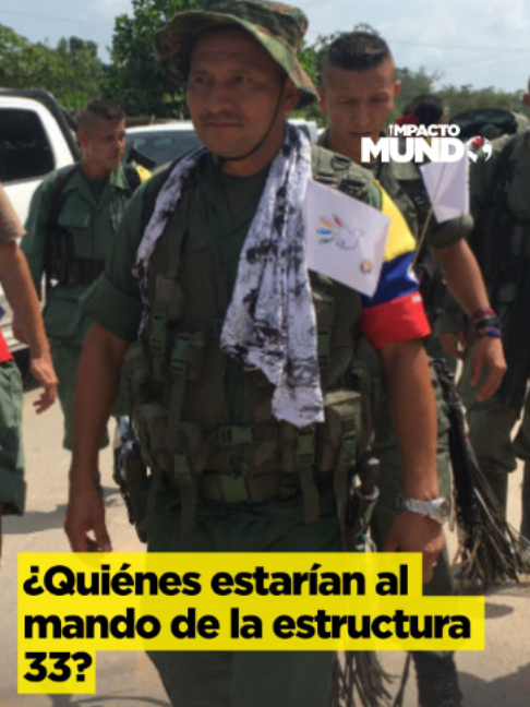 @Impacto Mundo