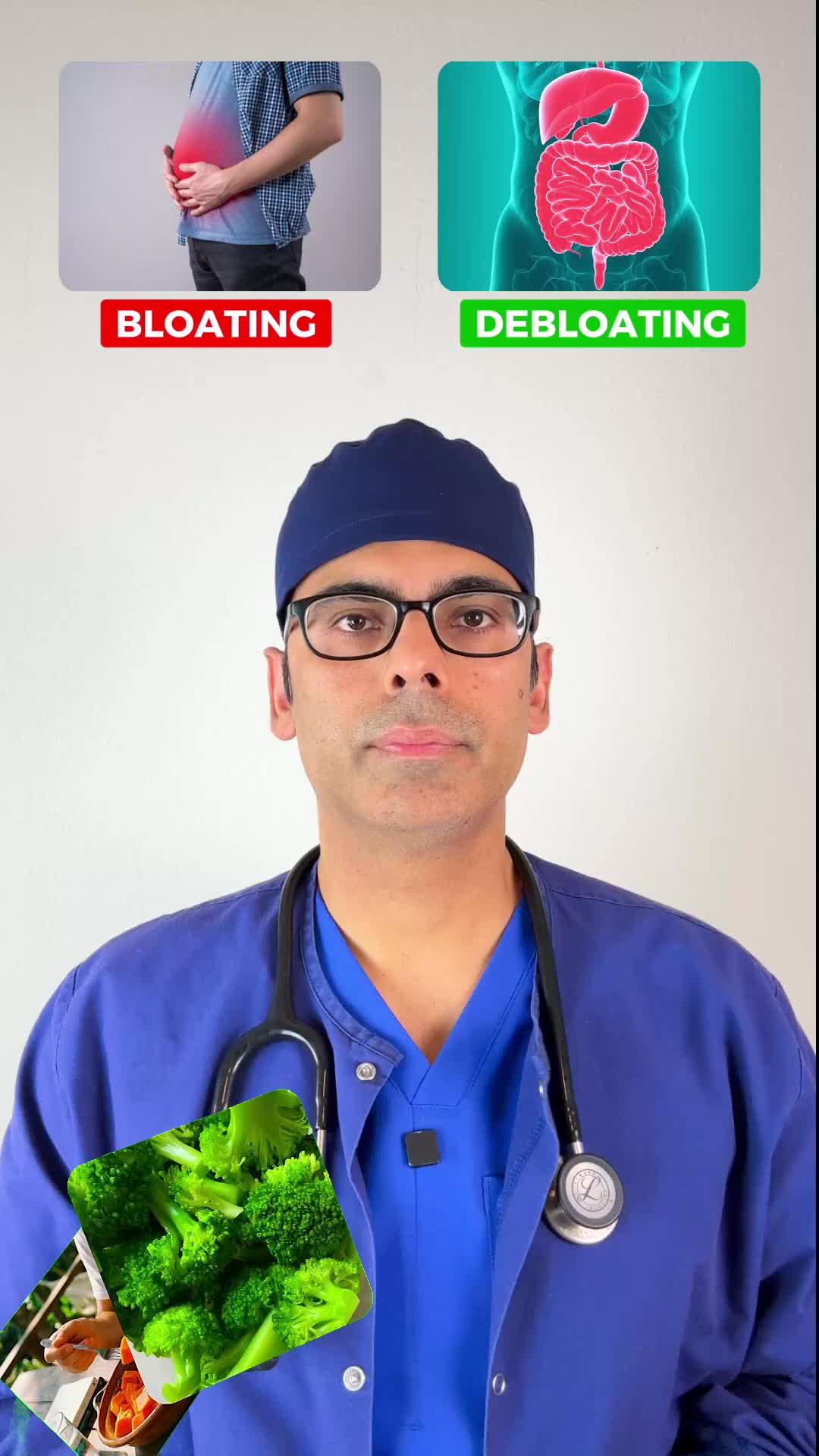 @Doctor Sethi ⚡️