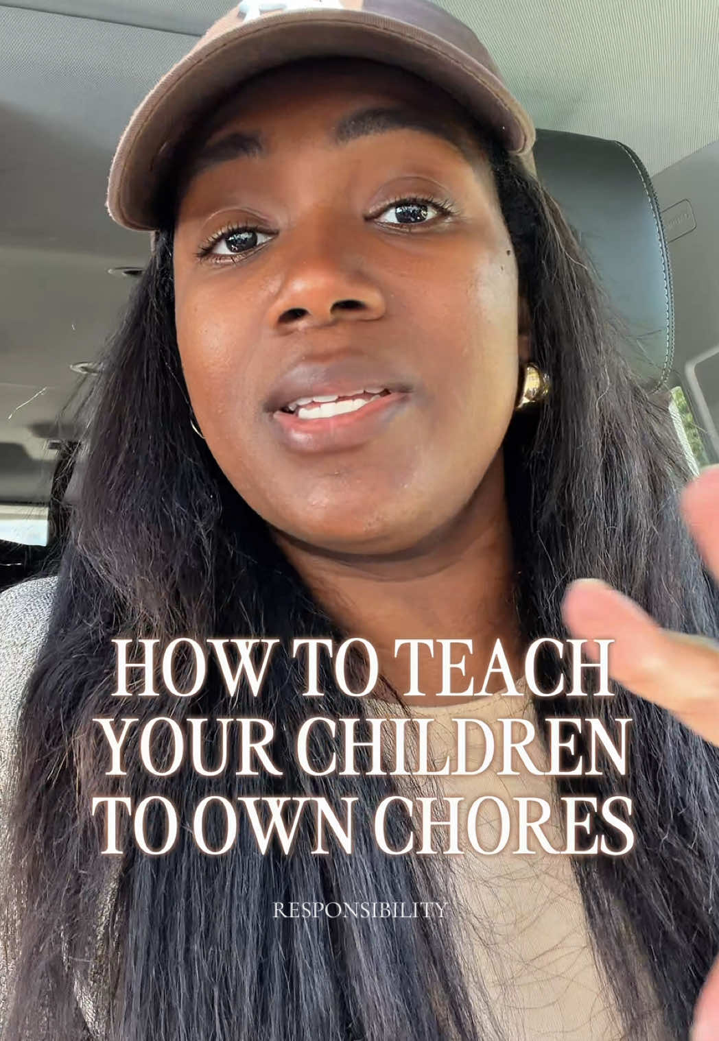 @CHASITY | MOM CEO