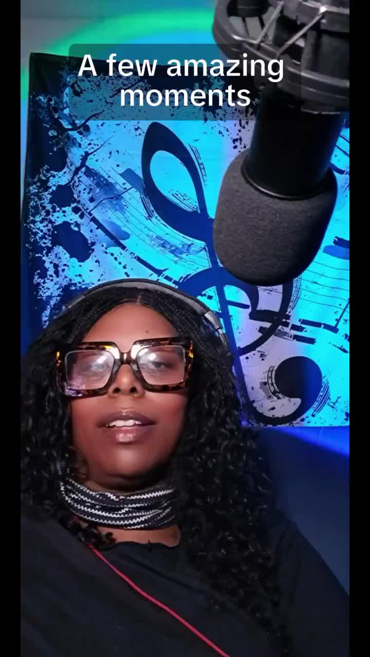 @Jayna B.|Mistress of Soul 🎵🎤