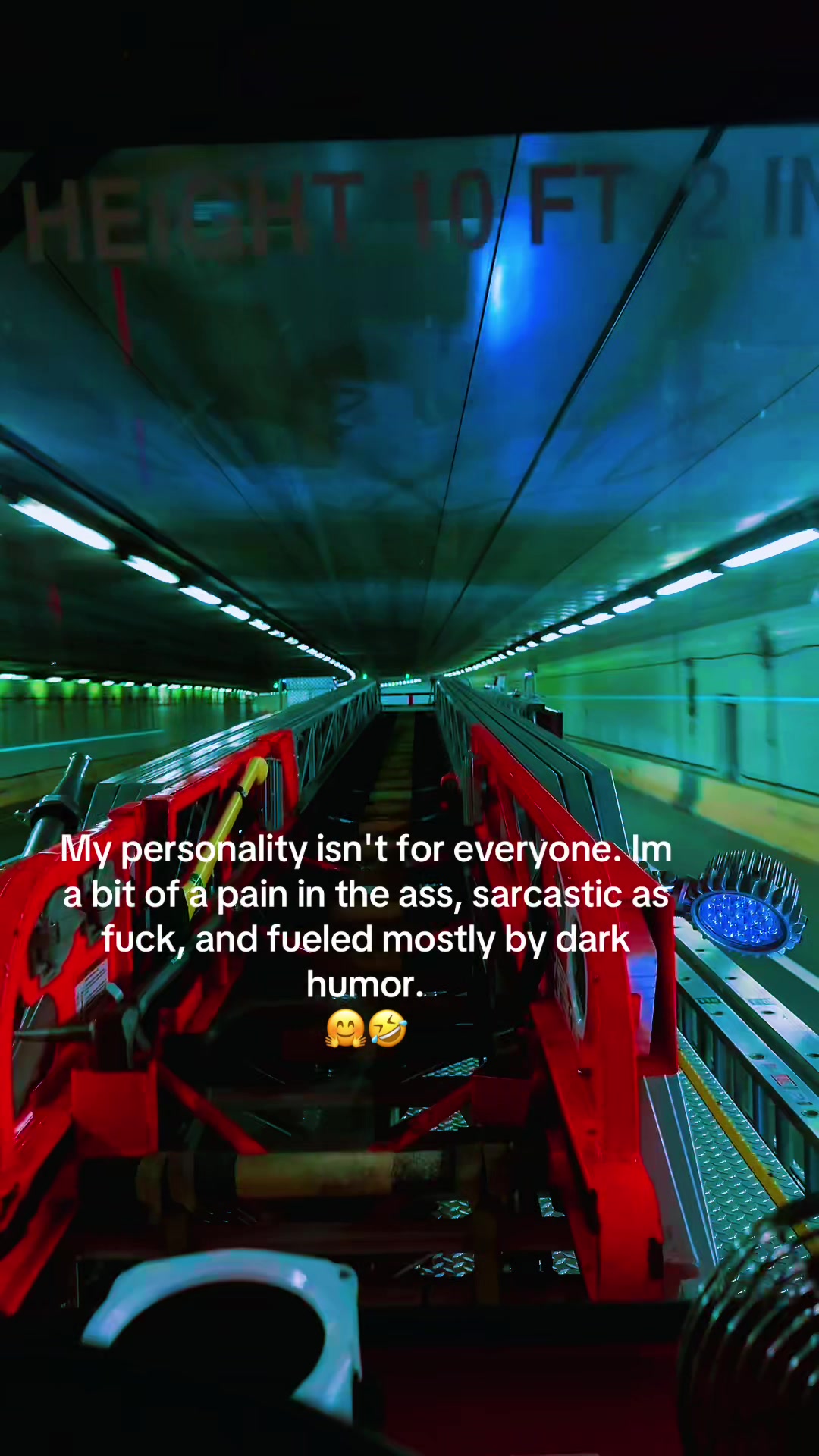 @Samantha Rae