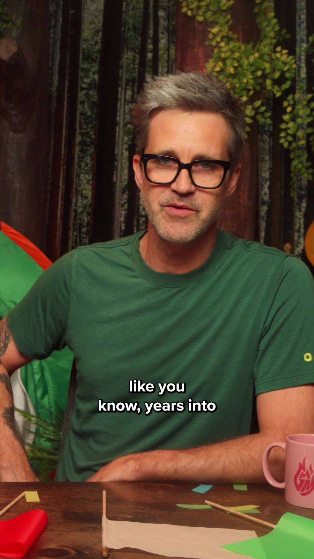 @Rhett & Link