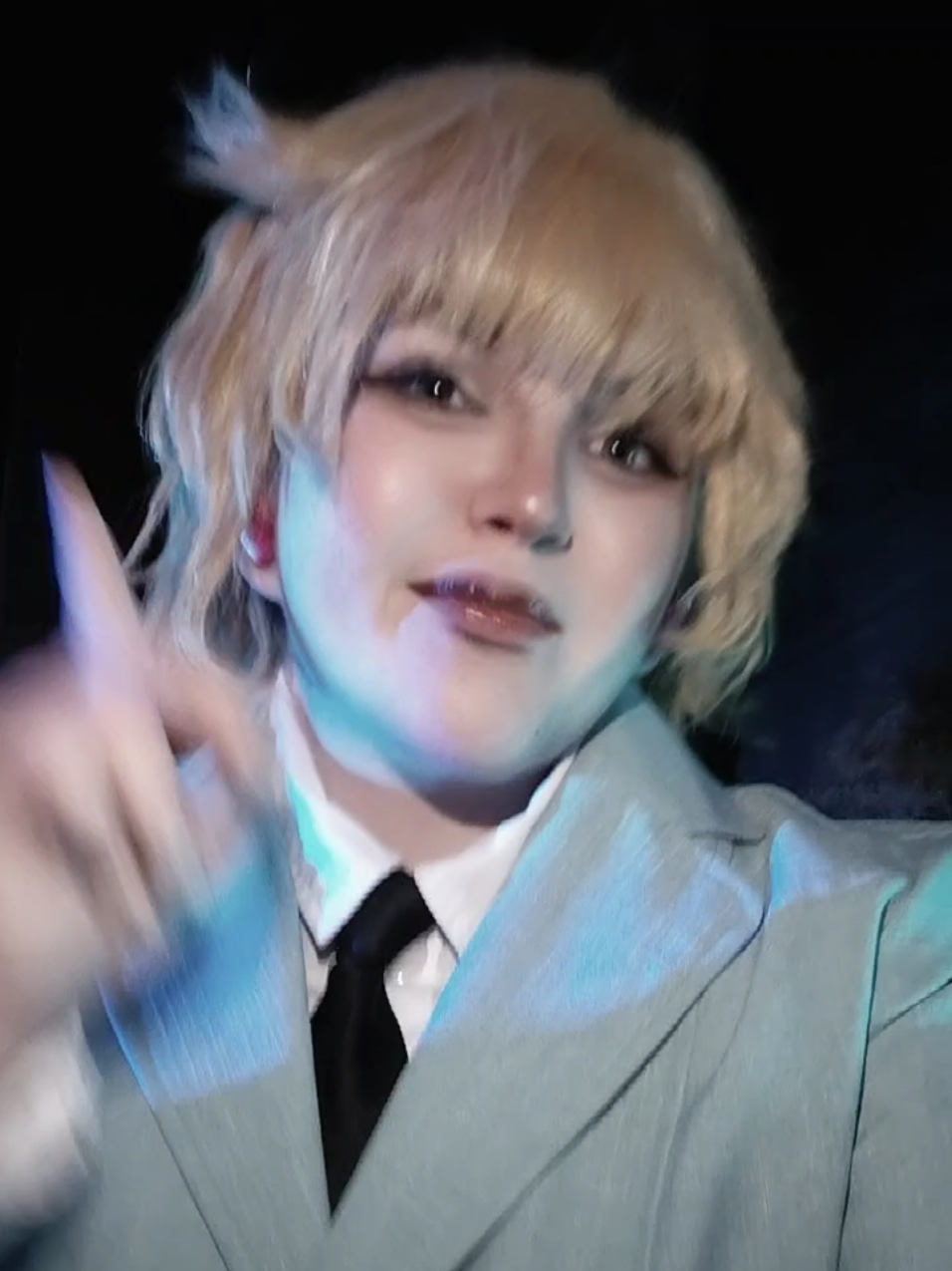 @☆Ash☆