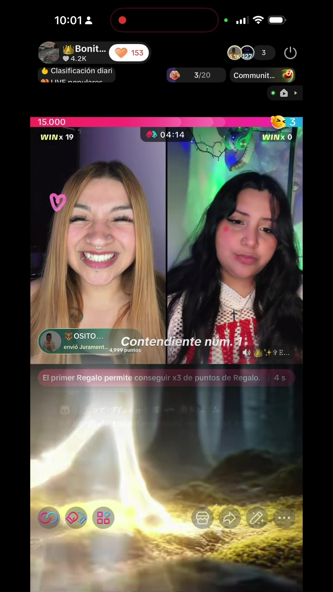 @👑Bonita503w🌙💚🐻🙈🇸🇻💜