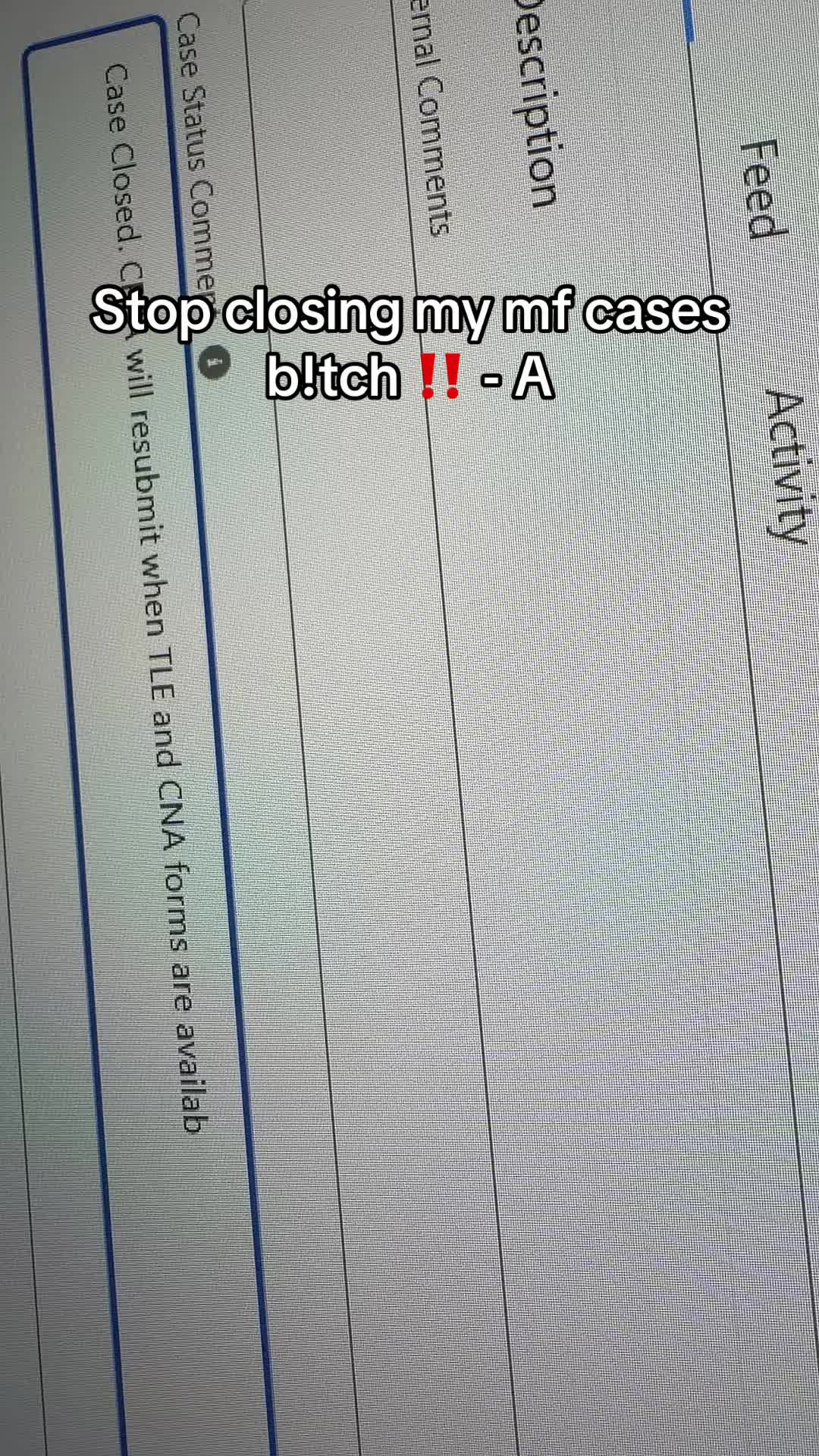 @donttrustwhatthesej0se