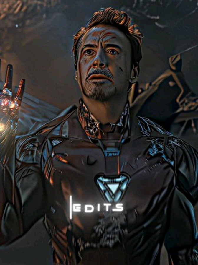 @Maven-Stark