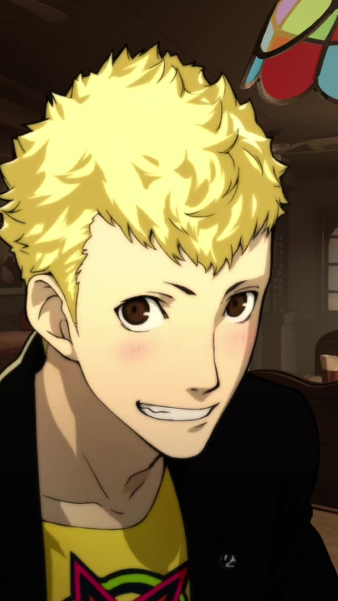 @Skin teddie alive with me