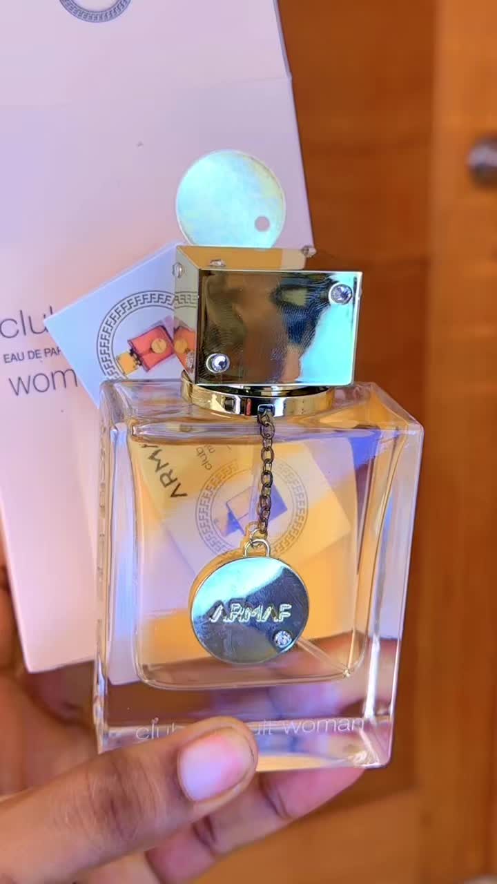 @Santi bon parfumerie