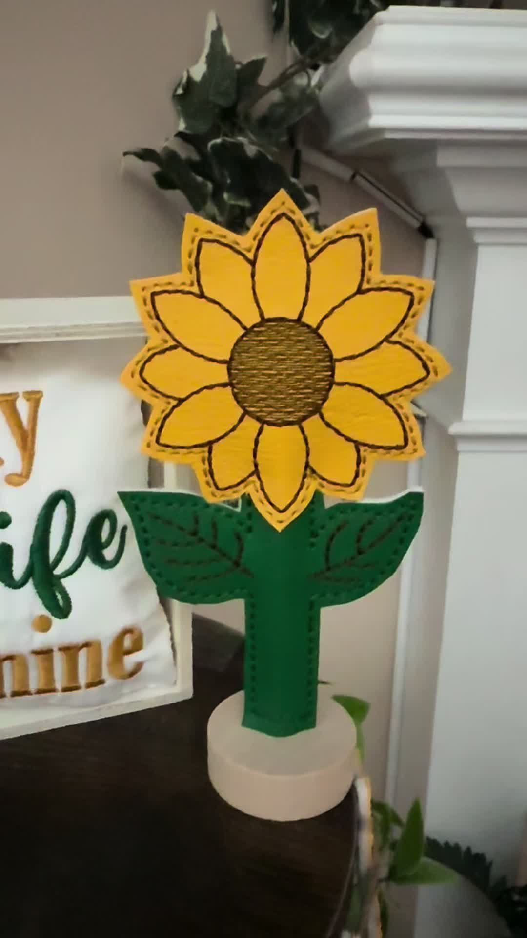 @Creative Appliques